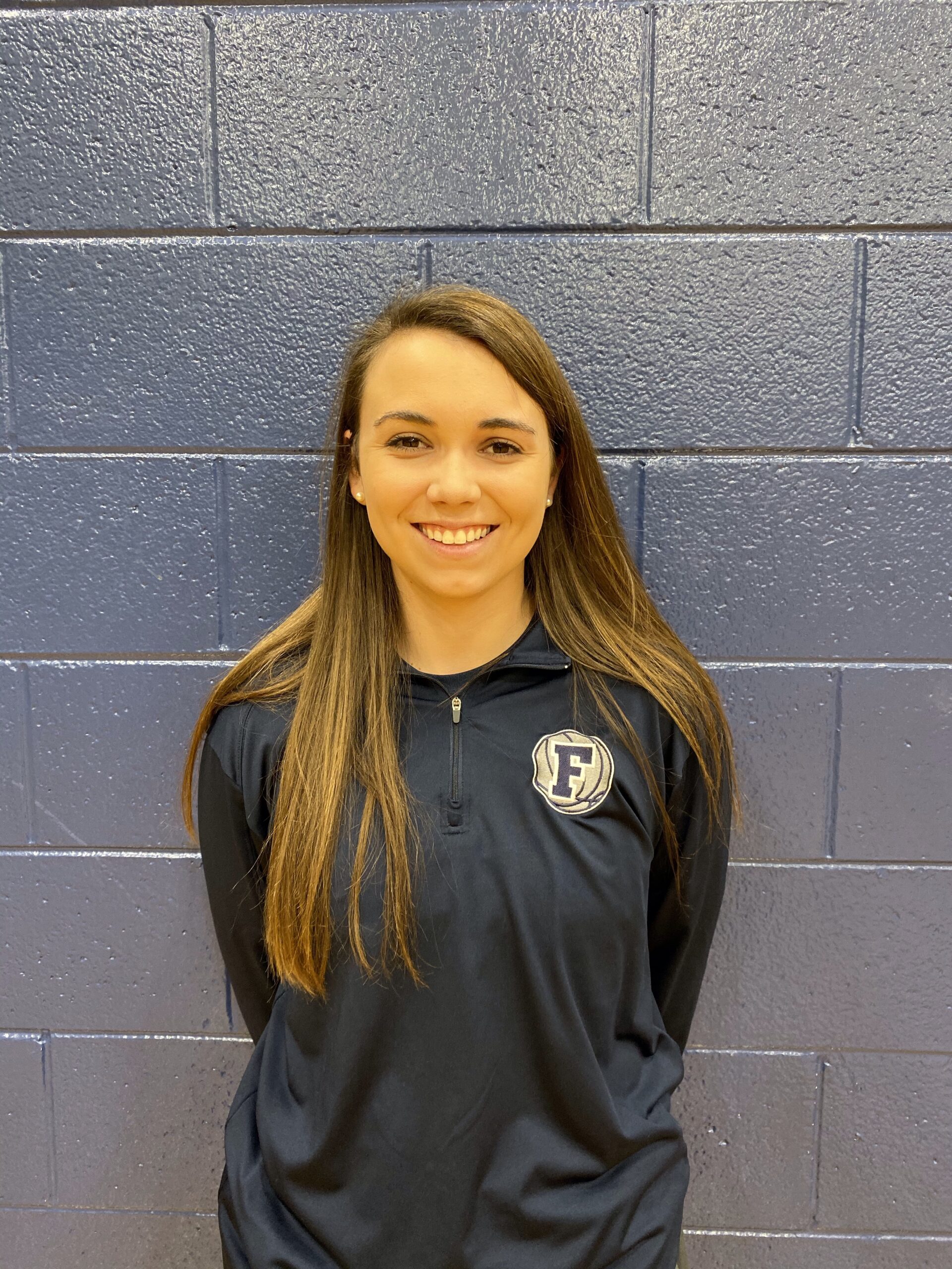 Madison Maples – Farragut Basketball